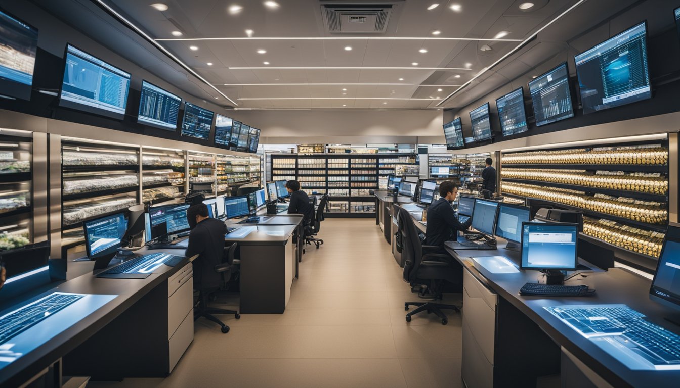 role custom software retail industry role custom software retail industry